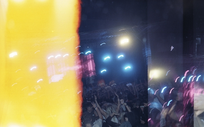 52 FRONTLINE FESTIVAL 2023